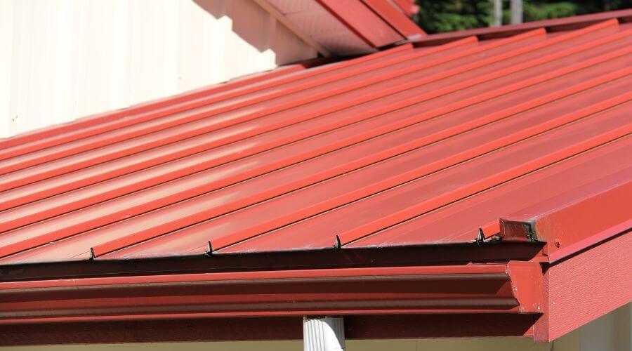 Industrial Roof Repair in Westminster, MA